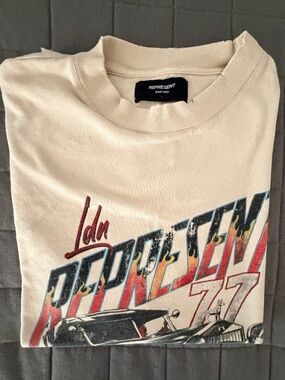 Represent T-Shirt